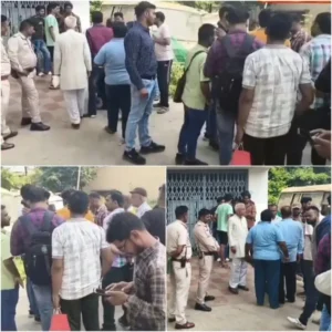 ऑपरेशन के दौरान मरीज की संदिग्ध मौत पर बवाल, परिजनों ने लगाया एनेस्थीसिया के ओवरडोज का आरोप 2 IMG 20261014 WA0019 1024x1024 1