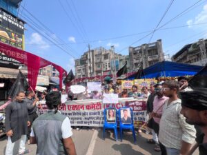 सरकारी मेडिकल कॉलेज की मांग को लेकर कटनी की सड़कों पर छात्रों का मार्च, हाथों में तख्तियां लेकर पीपीपी मोड का विरोध, इंजीनियरिंग और लॉ कॉलेज की भी मांग 2 IMG 20261014 WA0898