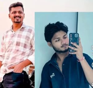 पन्ना के देवेंद्रनगर बांध में प्रतिमा विसर्जन के दौरान बड़ा हादसा, 2 युवकों की मौत, 3 की हालत गंभीर, मां दुर्गा की प्रतिमा विसर्जित करने पानी में उतरे थे पांच युवक, संतुलन बिगड़ने से गहरे पानी में डूबे 2 IMG 20261021 WA0065