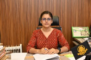 ब्रेकिंग : नगर निगम के स्वास्थ्य अधिकारी संजय सोनी को आयुक्त ने किया सस्पेंड, लापरवाही पर कड़ा एक्शन 2 IMG 20261023 WA1056