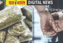 बाइक से गांजा की तस्करी करते दो गिरफ्तार, बहोरीबंद पुलिस ने की कार्रवाई, 80 हजार का गांजा बरामद 2 IMG 20261024 WA0010