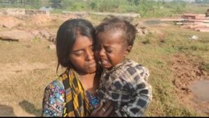 कटनी - पन्ना मार्ग पर सड़क किनारे झाड़ियों में मिला युवक का शव, दो साल का मासूम सुरक्षित, सरफराज आदिवासी की मौत से इलाके में सनसनी 2 IMG 20261024 WA0984