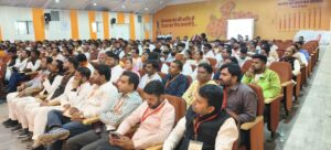 बीजेपी का डिजिटल मिशन: वर्कशॉप में सोशल मीडिया योद्धाओं को मिले सटीक टिप्स 2 IMG 20261026 WA0071