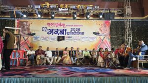 जैन समाज ने बिखेरे गरबा के रंग, शरद पूर्णिमा पर शानदार आयोजन, उत्कृष्ट कार्य करने वाले व्यक्तित्वों का सम्मान 2 IMG 20261026 WA07531
