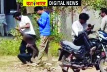 नाबालिग के साथ बेरहमी से मारपीट, वीडियो आया सामने, आरोपी पर मामला दर्ज 2 IMG 20261028 WA0014