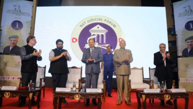 मध्य प्रदेश के लिए गौरव का क्षण: न्यायमूर्ति राजकृष्ण तन्खा के नाम पर अंतरराष्ट्रीय फेलोशिप 12 IMG 20261029 WA0007 1