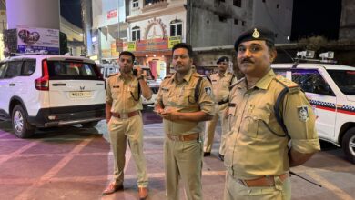 भारी वाहनों के प्रवेश के लिए नया समय तय देखे यहाँ 1 IMG 1378