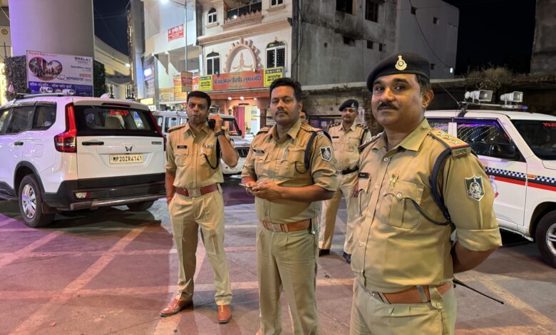 भारी वाहनों के प्रवेश के लिए नया समय तय देखे यहाँ 1 IMG 1378