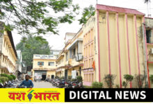 नगर निगम परिषद की बैठक 14 अक्टूबर को, पहली बार सदन में बैठेंगे 52 पार्षद, पूरी तैयारी से पहुंचेंगे एल्डरमैन, नगर सुधार न्यास की जमीन और व्यावसायिक कॉम्प्लेक्स समेत अनेक मुद्दों पर तय हुआ एजेंडा 2 IMG 20261007 153113