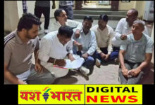 ब्रेकिंग: डबरा में सियासी हलचल, नगर पालिक अध्यक्ष साने पार्षदों ने दिया सामूहिक इस्तीफा, CM मोहन यादव को लिखा पत्र 2 IMG 20261007 171320