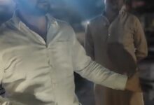 एसबीआई चौक पर पंडाल पीछे करने की समझाइश पर विवाद का वीडियो वायरल , कांग्रेस नेता जतिन राज और रामेश्वर गिरी पर केस दर्ज... देखें वीडियो 2 IMG 20261009 224224