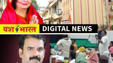 नगर निगम में सत्तापक्ष का महासंग्राम, भाजपाई पार्षद खुद फाड़ रहे एक - दूसरे के कपड़े, आने वाले समय में क्या कुछ और पार्षद छोड़ सकते पद ? क्या है इस्तीफे की इनसाइड स्टोरी ....! 5 IMG 20261014 175803