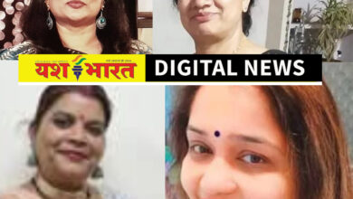 महिला कांग्रेस शहर की कार्यकारिणी घोषित, श्वेता कटारे बनी संगठन महासचिव, पूर्व पार्षद लता कनौजिया और सरिता कटारे को महासचिव की जिम्मेदारी 13 IMG 20261014 202008 1