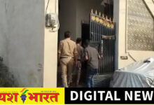 दिनदहाड़े 10 लाख की चोरी, जेवर-नकदी के साथ तलाक के दस्तावेज भी गायब, दर्शन कर लौटे गृहस्वामी ने देखा बिखरा सामान, 2 IMG 20261019 170815