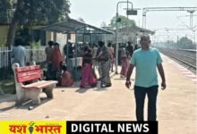 रेलवे लाइन पार करते समय मालगाड़ी की चपेट में आने से पति-पत्नी की मौत, चंदिया रेलवे स्टेशन के पास दर्दनाक हादसा 2 IMG 20261021 123943