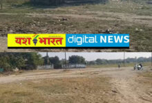 रंगनाथ मन्दिर के पीछे अवैध प्लाटिंग, सरकारी जमीन को बेचने का आरोप, नगर निगम आयुक्त से शिकायत, कार्रवाई की मांग 2 IMG 20261026 185458