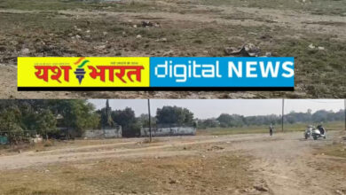 रंगनाथ मन्दिर के पीछे अवैध प्लाटिंग, सरकारी जमीन को बेचने का आरोप, नगर निगम आयुक्त से शिकायत, कार्रवाई की मांग 14 IMG 20261026 185458