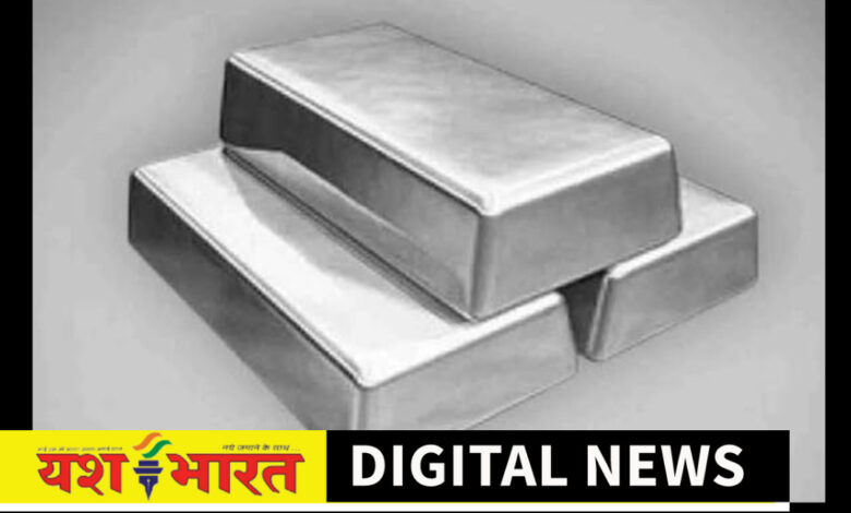 ब्रेकिंग : 20 लाख की नकली चांदी देकर ठगी लिए इतनी ही कीमत के सोने के जेवर, कटनी सराफा बाजार में हुई धोखाधड़ी से हडकम्प, कोतवाली पहुंचे सराफा व्यवसाई 1 IMG 20261027 141316
