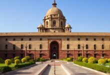 रक्षा मंत्रालय का बड़ा फैसला: रक्षा सार्वजनिक क्षेत्र के उपक्रमों में ग्रुप 'ए' अधिकारियों के लिए 5 साल की कार्य अवधि तय 2 IMG 5161c0aa 2cd4 40c5 a03a 8221d599e2fb