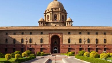 रक्षा मंत्रालय का बड़ा फैसला: रक्षा सार्वजनिक क्षेत्र के उपक्रमों में ग्रुप 'ए' अधिकारियों के लिए 5 साल की कार्य अवधि तय 11 IMG 5161c0aa 2cd4 40c5 a03a 8221d599e2fb