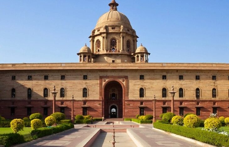 रक्षा मंत्रालय का बड़ा फैसला: रक्षा सार्वजनिक क्षेत्र के उपक्रमों में ग्रुप 'ए' अधिकारियों के लिए 5 साल की कार्य अवधि तय 1 IMG 5161c0aa 2cd4 40c5 a03a 8221d599e2fb