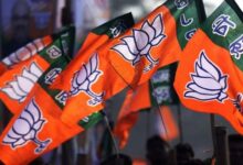 भाजयुमो जबलपुर: प्रदेश नेतृत्व की खींचतान के बीच संगठन की पसंद पर लगी मुहर, रविन्द्र तिवारी बने जिलाध्यक्ष और श्रीकांत वर्मा को महामंत्री की कमान 4 IMG 5e0dc2db b2c5 49cc 91cf c8e26884dca0