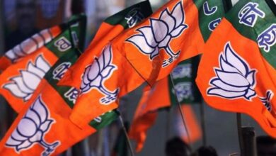 भाजयुमो जबलपुर: प्रदेश नेतृत्व की खींचतान के बीच संगठन की पसंद पर लगी मुहर, रविन्द्र तिवारी बने जिलाध्यक्ष और श्रीकांत वर्मा को महामंत्री की कमान 4 IMG 5e0dc2db b2c5 49cc 91cf c8e26884dca0