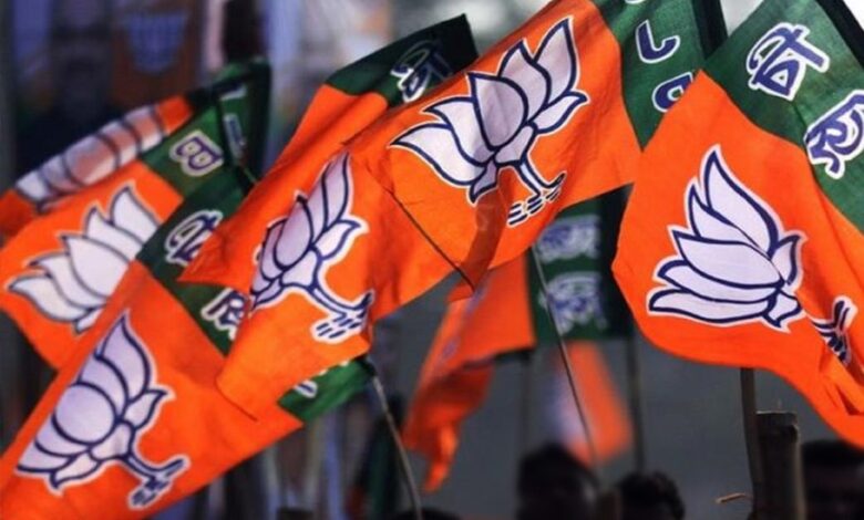 भाजयुमो जबलपुर: प्रदेश नेतृत्व की खींचतान के बीच संगठन की पसंद पर लगी मुहर, रविन्द्र तिवारी बने जिलाध्यक्ष और श्रीकांत वर्मा को महामंत्री की कमान 1 IMG 5e0dc2db b2c5 49cc 91cf c8e26884dca0