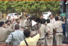 गौ हत्या : पुलिस ने 9 आरोपियों का निकाला जुलूस, कोर्ट में किया पेश…अवैध अतिक्रमण पर भी चला प्रशासन का बुलडोजर, मामले में अन्य आरोपियों की तलाश जारी... देखें पूरे वीडियो 3 InCollage 20261005 204220316