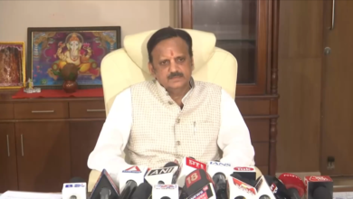 राहुल गांधी का बालाघाट दौरा राजनीतिक माइलेज लेने का प्रयास : राजेंद्र शुक्ल उपमुख्यमंत्री बोले, नक्सल समस्या समाप्त, विकास की मुख्यधारा से जुड़ रहा बालाघाट 5 Screenshot 20261001 114158 WhatsApp