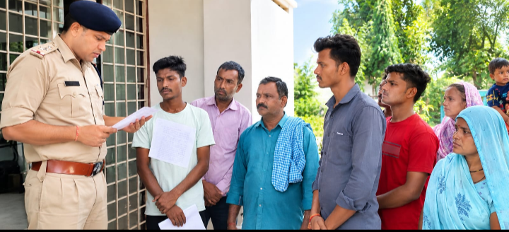 सोशल मीडिया इन्फ्लुएंसर नेहा पटेल की संदिग्ध मौत : 2.5 साल के मासूम के सिर से उठा साया, CDR खोलेगी राज़ 1 Screenshot 20261002 114049.WhatsApp