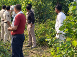 मानवता हुई शर्मसार : 14 साल की नाबालिग से दुष्कर्म: मृत बच्ची को दिया जन्म, हालत नाजुक,अस्पताल में डिलीवरी, 16 को दफनाया गया शव 2 Screenshot 20261019 105456.WhatsApp