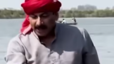 यमुना का पानी पीकर बोले BJP सांसद मनोज तिवारी, यमुना जी हमें अभी भी मौका दे रही हैं , यमुना की सफाई पर फिर छिड़ी चर्चा, सांसद के वीडियो के बीच जल गुणवत्ता पर उठे सवाल 27 Screenshot 20261020 131320 Instagram