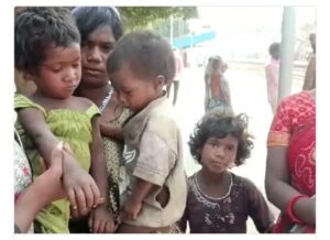 रेलवे लाइन पार करते समय मालगाड़ी की चपेट में आने से पति-पत्नी की मौत, चंदिया रेलवे स्टेशन के पास दर्दनाक हादसा 2 Screenshot 20261021 123755.Dainik Bhaskar2