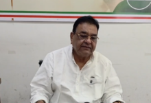 कर्ज की उड़ान के बीच करोड़ों का विमान! सरकार पर कांग्रेस का तीखा हमला, मुकेश नायक का तंज,अगली सरकार में जीतू पटवारी के काम आएगा विमान 3 Screenshot 20261021 154750 WhatsApp