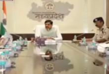 सीएम डॉ. मोहन यादव ने कलेक्टर-कमिश्नर कॉन्फ्रेंस में की योजनाओं की समीक्षा , त्योहारों पर कानून-व्यवस्था बनाए रखने के निर्देश, एसपी-आईजी को सुरक्षा व्यवस्था चाक चौबंद करने को कहा 2 Screenshot 20261021 225526 Instagram