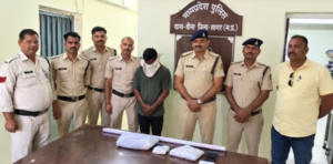 भाई ही निकला भाई का कातिल: हत्या कर रची थी झूठी कहानी, पुलिस ने किया खुलासा 2 Screenshot 20261028 142242.WhatsApp