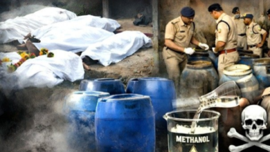 जहरीली शराब कांड : मुख्य आरोपी वेंटिलेटर पर: जुझार सिंह की तबीयत बिगड़ी, डॉक्टरों को मारपीट का शक, परिजनों का आरोप– जेल प्रशासन ने छिपाई बात 7 Screenshot 20261029 144749.WhatsApp