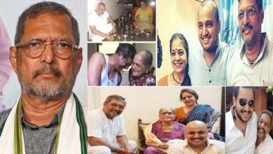 पर्दे पर कड़क, घर में संवेदनशील: जानिए नाना पाटेकर की निजी जिंदगी और पारिवारिक रिश्तों का सच 2 Untitled 4 copy 1