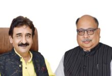 यश भारत प्राइम टाइम विथ आशीष शुक्ला में सेवानिवृत्त वरिष्ठ आईआरएस अधिकारी ने साझा किए अनुभव 9 Untitled 7 copy