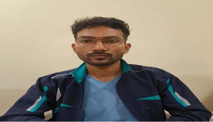दुकान के नामांतरण के लिए 5 हजार की रिश्वत मांग रहा था पटवारी, 2 हजार लेते ईओडब्ल्यू ने पकड़ा 1 Untitled 9 copy