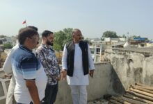 मध्यप्रदेश वफ्फ बोर्ड के अध्यक्ष डॉ सनवर पटेल ने किया उज्जैन शाही मस्जिद का निरीक्षण, दिये दिशा निर्देश 2 WhatsApp Image 2026 10 03 at 7.31.59 PM
