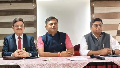 लंबित भुगतान और मनमाने क्लेम रिजेक्शन पर भड़के अस्पताल संचालक; 8 अक्टूबर से प्रदेशभर में सेवाएं ठप करने की दी चेतावनी 5 WhatsApp Image 2026 10 04 at 12.05.54