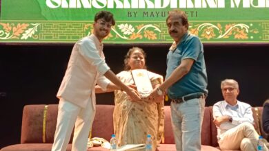 संस्कारधानी एमयूएन में बच्चों ने दिखाई प्रतिभा,प्रतिभाओं को दिए प्रमाण पत्र और पुरस्कार 6 WhatsApp Image 2026 10 04 at 18.40.06