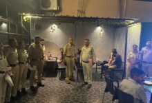 राजधानी में आबकारी विभाग का आधी रात को एक्शन: होटल-ढाबों पर दबिश, पानी की टंकियों में मिली 1600 लीटर अवैध शराब 2 WhatsApp Image 2026 10 26 at 12.41.55