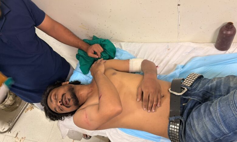 भोपाल में चाय की दुकान पर खूनी संघर्ष के बाद इलाज के दौरान घायल युवक की मौत 1 WhatsApp Image 2026 10 26 at 12.56.16