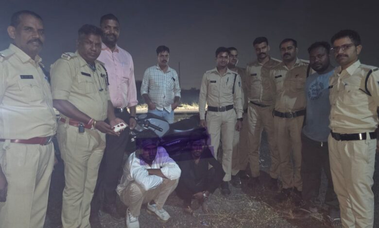 परवलिया सड़क पुलिस ने एमडी ड्रग्स के साथ दो आरोपियों को किया गिरफ्तार 1 WhatsApp Image 2026 10 26 at 13.07.57
