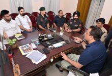 1 नवंबर को सूर्या हाफ मैराथन की ट्रायल दौड़, जुटेंगे एक हजार धावक 2 WhatsApp Image 2026 10 27 at 20.55.32
