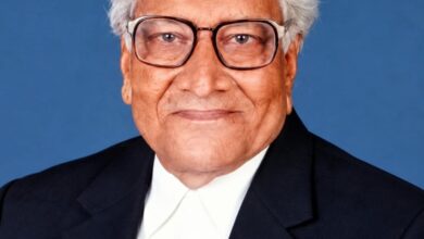 'एड. चिंतामन साहू मार्ग' का नामकरण एवं लोकार्पण समारोह कल 5 c3175ee3 196f 4286 b171 9d813aa67810