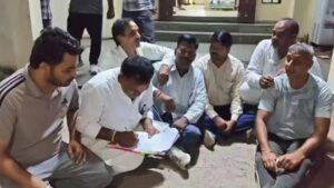 ब्रेकिंग: डबरा में सियासी हलचल, नगर पालिक अध्यक्ष साने पार्षदों ने दिया सामूहिक इस्तीफा, CM मोहन यादव को लिखा पत्र 2 dabra